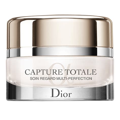 capture tital soin regard dior krem|dior capture total serum.